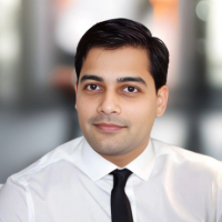 Pankaj Sarda's profile pic